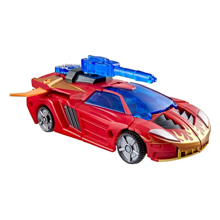 Transformers - Age Of The Primes Excellion Action Figure