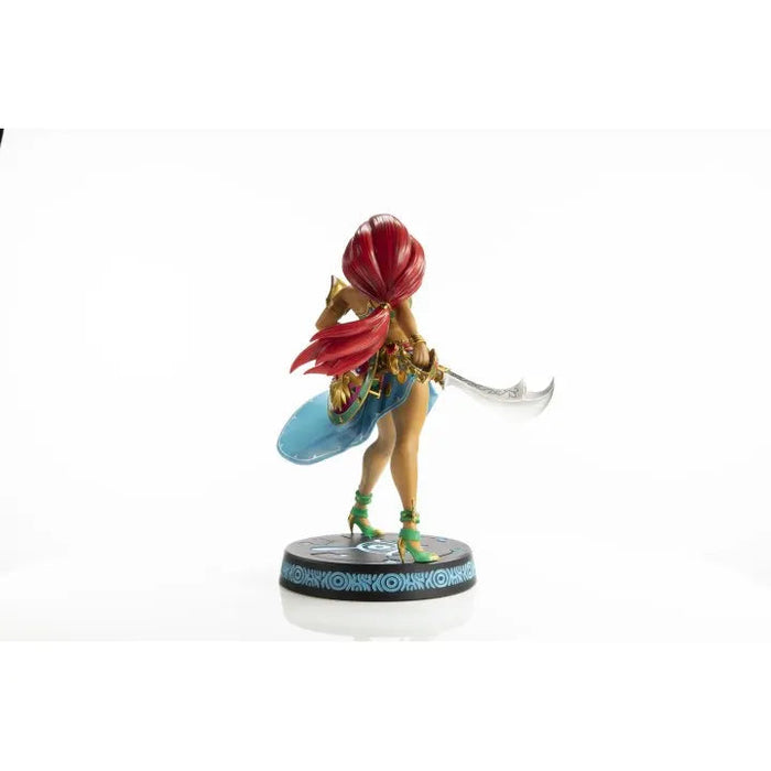 First4Figures - The Legend Of Zelda: Breath Of The Wild (Urbosa)(Collectors) PVC Figurine