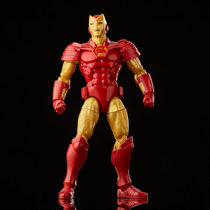 Marvel Legends Series - Iron Man (Heroes Return) Figure