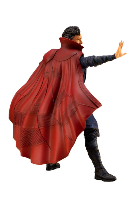 Avengers Infinity War Dr Strange Statue