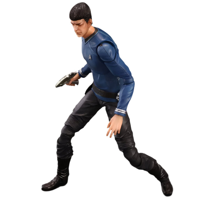 Play Arts Kai - Star Trek Spock Figure