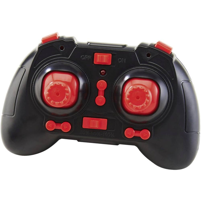 CARRERA - "Fizz"GHz 4CH RC Mini Drone