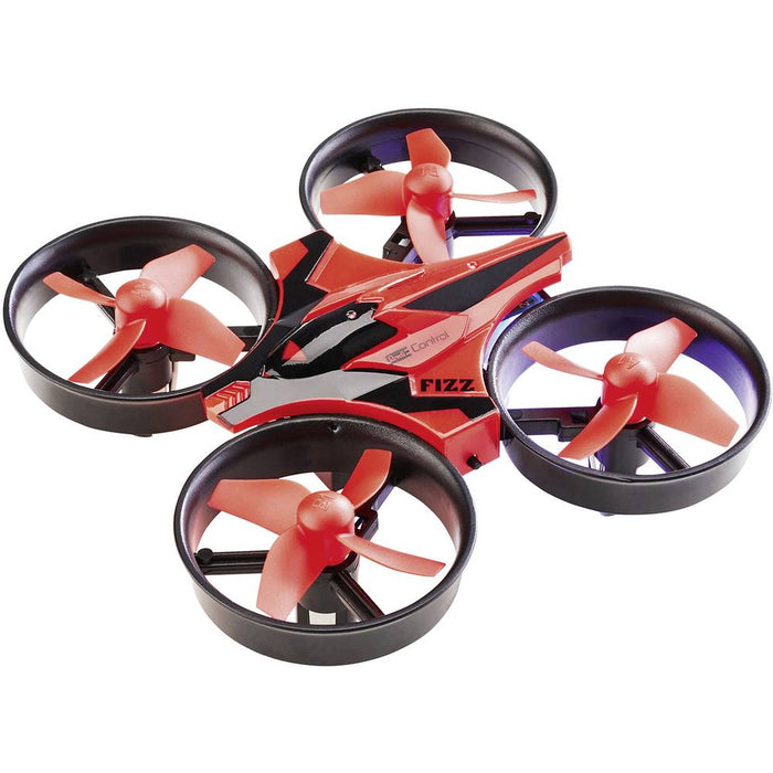 CARRERA - "Fizz"GHz 4CH RC Mini Drone