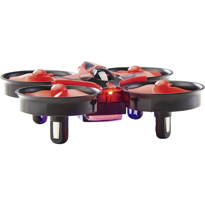 CARRERA - "Fizz"GHz 4CH RC Mini Drone