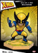 Beast-Kingdom X-Men Wolverine (Windowed Box)