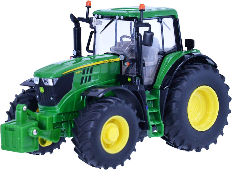 John Deere 6195M Tractor