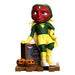 IronStudios - MiniCo Figurines: Wandavision (Vision - Halloween) Figure