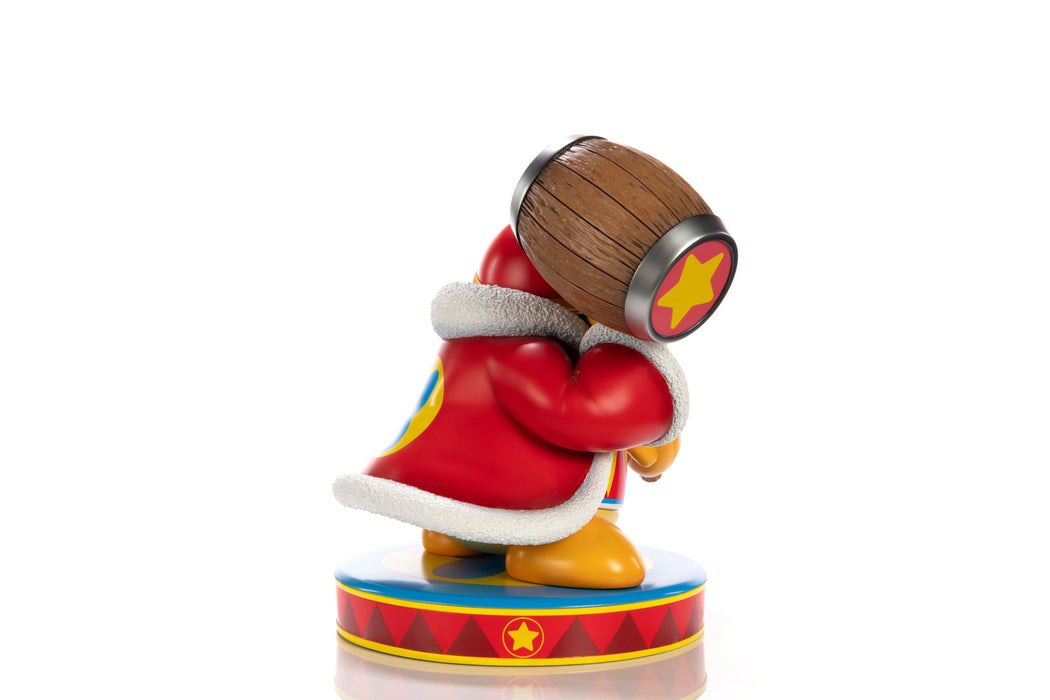 First4Figures - Kirby (King Dedede) RESIN Statue