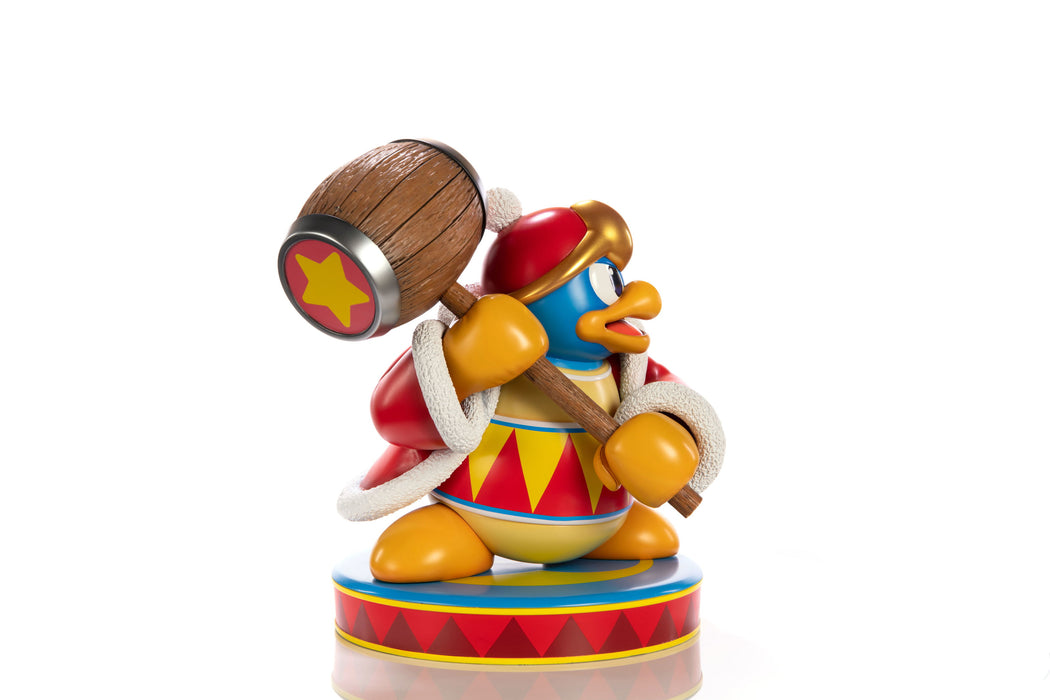 First4Figures - Kirby (King Dedede) RESIN Statue