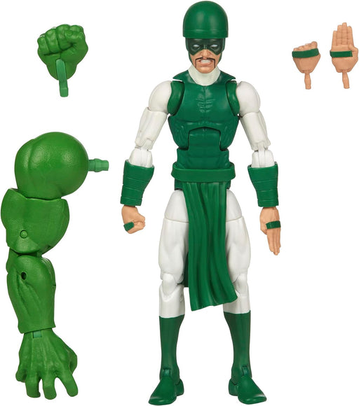 Marvel Legends Series - Marvel's Karnak Figure