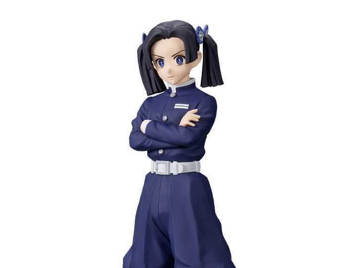 Banpresto: Demon Slayer - Vol.22 PVC Kanzaki Figure