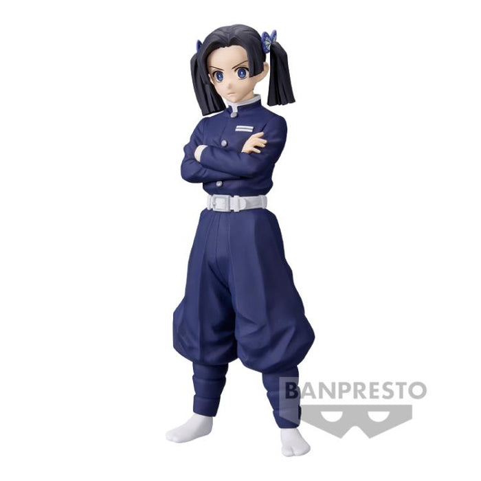 Banpresto: Demon Slayer - Vol.22 PVC Kanzaki Figure
