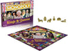 Monopoly Kings and Queens Board Game