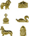 Monopoly Kings and Queens Board Game
