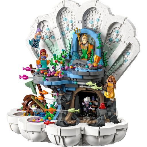 LEGO Disney - The Little Mermaid (43225)