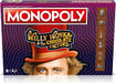 Monopoly - Willy Wonka and the Chocolate Factory Board Game