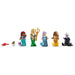 LEGO Disney - The Little Mermaid (43225)