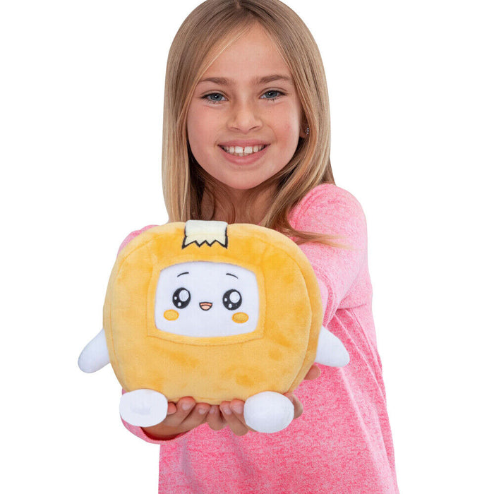 Lankybox - 8" Thicc Boxy Plush