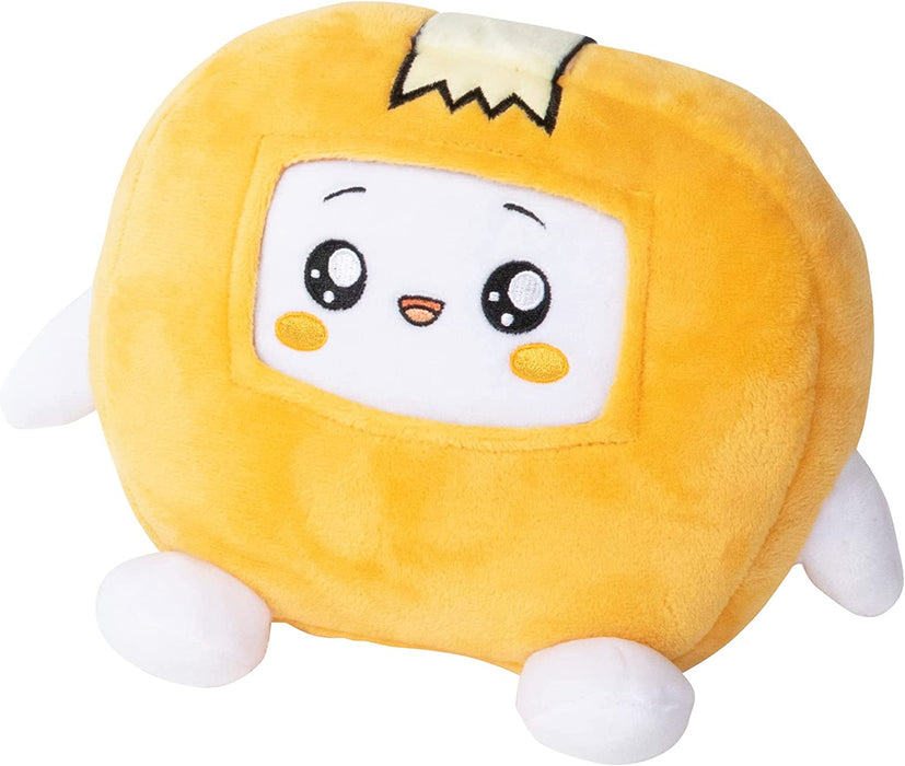 Lankybox - 8" Thicc Boxy Plush