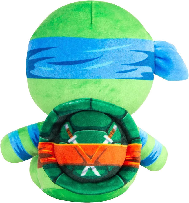 Teenage Mutant Ninja Turtles - Club Mocchi Leonardo Plush