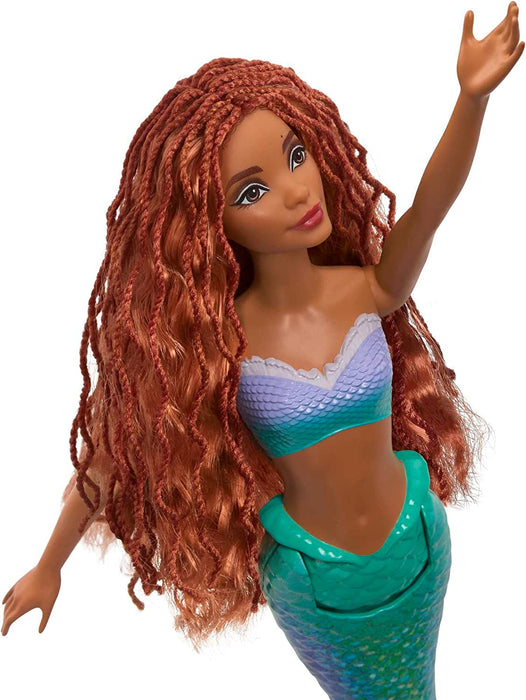 Little Mermaid - Ariel Doll