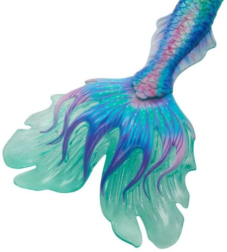 Little Mermaid - Ariel Doll