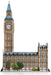 Wrebbit 3D Puzzle - Big Ben 73 cm Tall