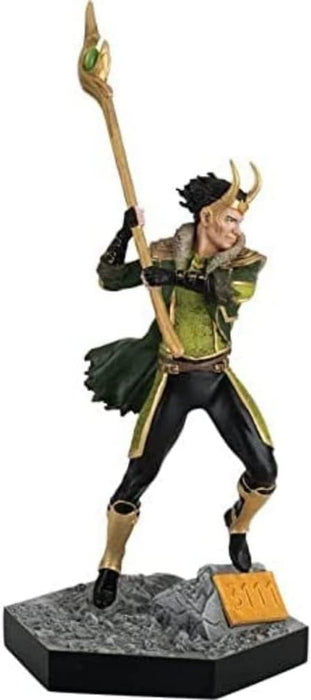 Marvel Hero Collector Loki Figurine
