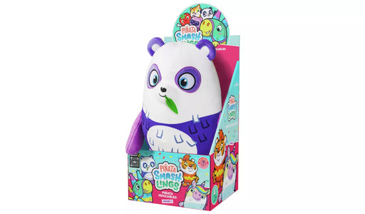 Pinata Smashlings - Huggable Sana The Panda Plush