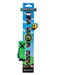Minecraft Green Digital Watch