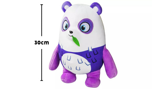Pinata Smashlings - Huggable Sana The Panda Plush