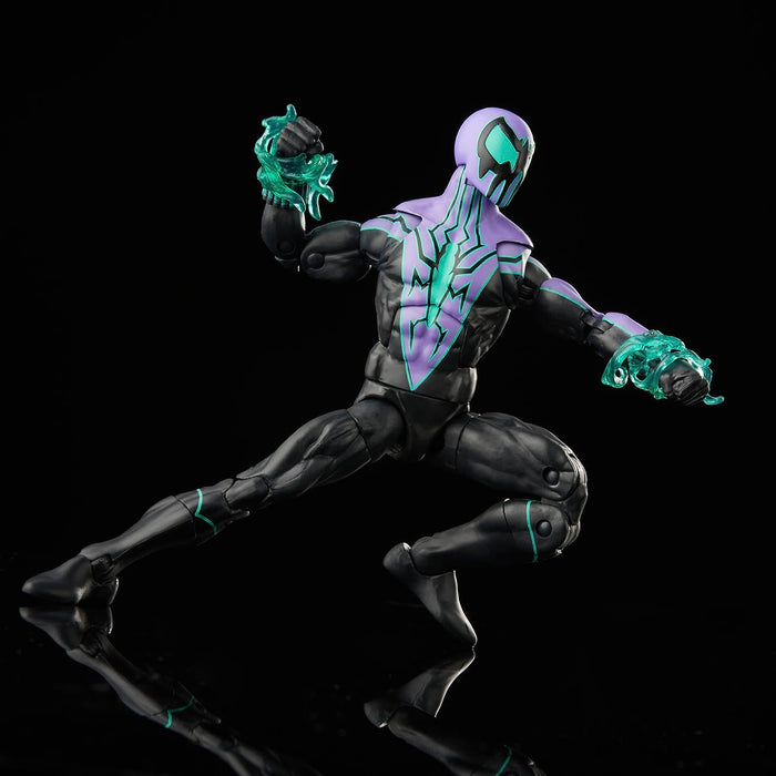 Marvel Legends Series - Spider-Man Marvel's Chasm Figure