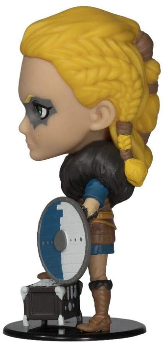 Ubisoft Heroes: Series 2 - Assassins Creed Valhalla (Eivor Female)