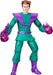 Marvel Legends Series - Molecule Man Action Figure