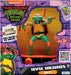 Teenage Mutant Ninja Turtles: Mutant Mayhem - Sewer Shredders Michelangelo