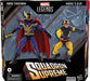 Marvel Legends Series - Squadron Supreme Marvel's Nighthawk & Marvel's Blur