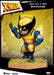 Beast-Kingdom X-Men Wolverine (Windowed Box)