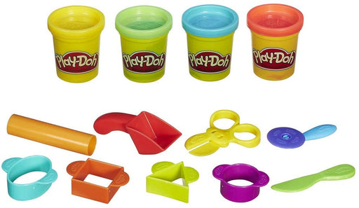 Play Doh - Starter Set