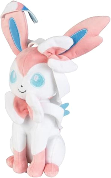 Pokemon - 8" Sylveon Plush