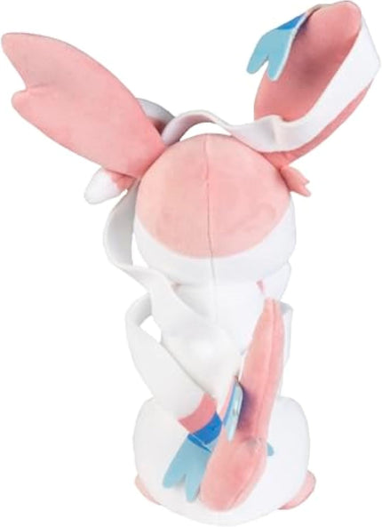 Pokemon - 8" Sylveon Plush
