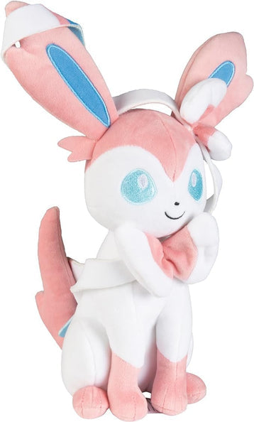 Pokemon - 8" Sylveon Plush