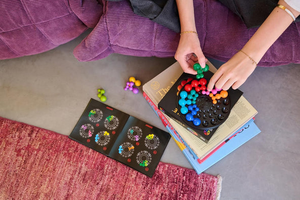 SmartGames - IQ Circle