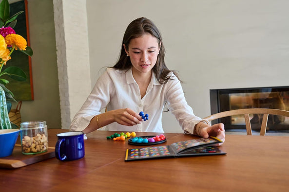 SmartGames - IQ Circle