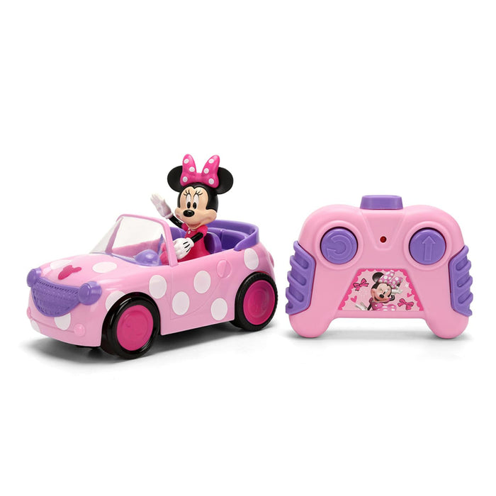 Jada - RC Minnie Roadster 1:32