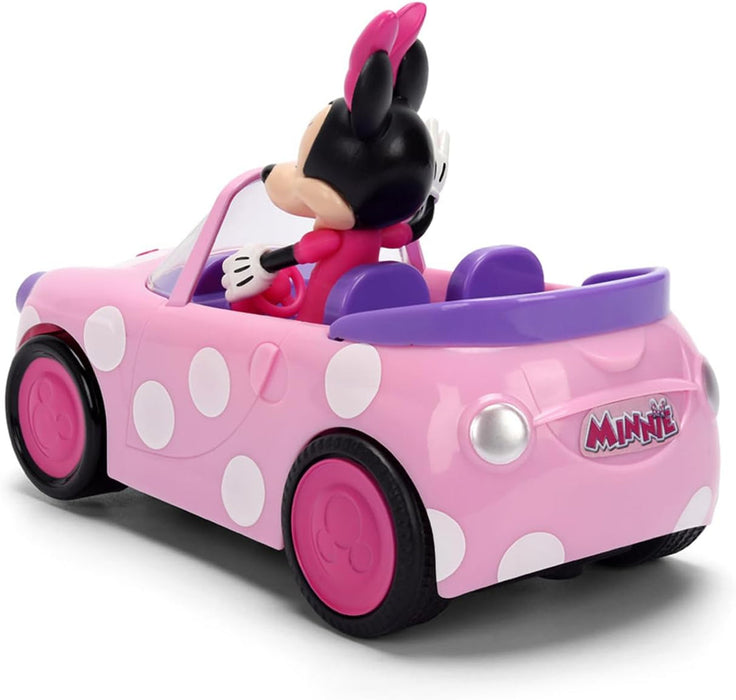 Jada - RC Minnie Roadster 1:32
