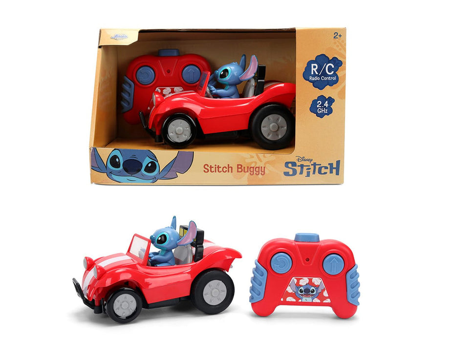 Jada - RC Stitch Buggy 1:32
