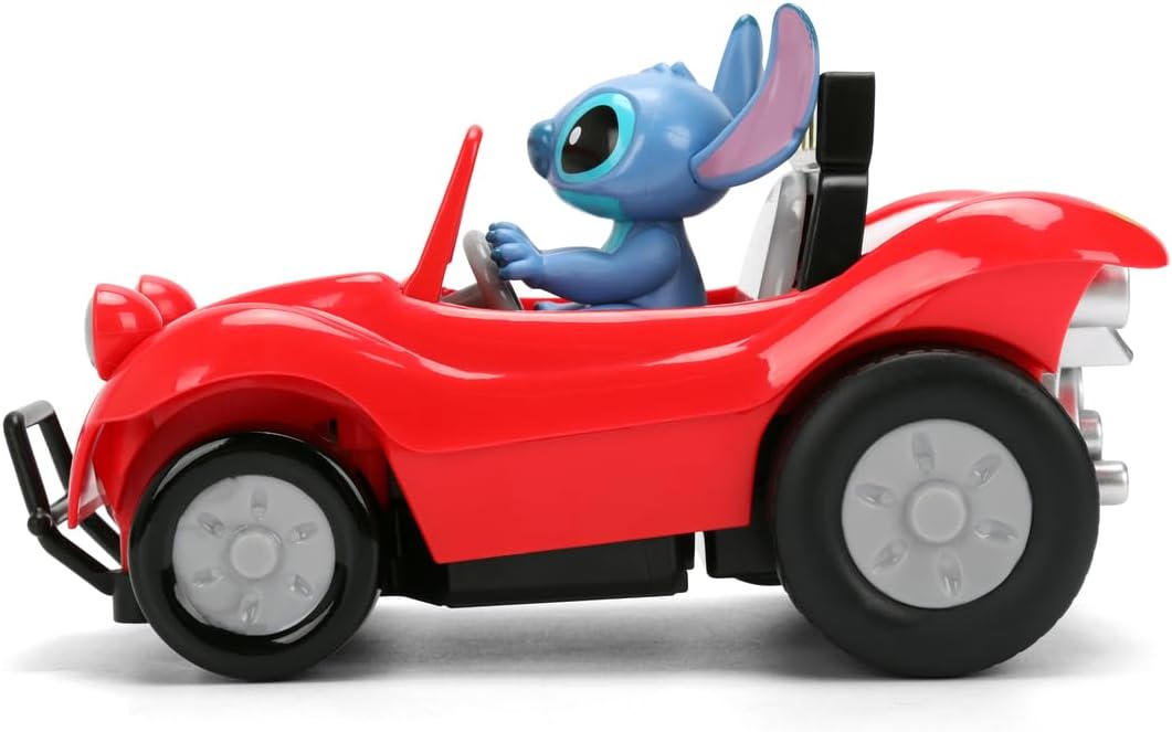 Jada - RC Stitch Buggy 1:32
