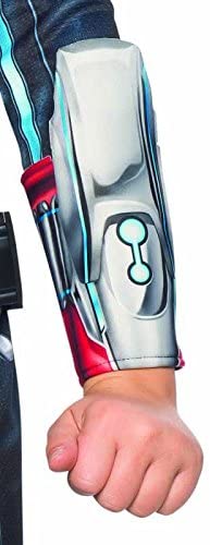 Black Widow DLX Costume (5-7YR)