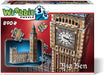Wrebbit 3D Puzzle - Big Ben 73 cm Tall