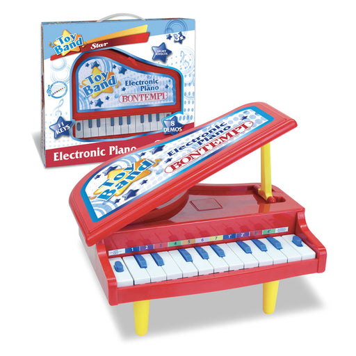 Bontempi - Electronic Piano With 11 Keys